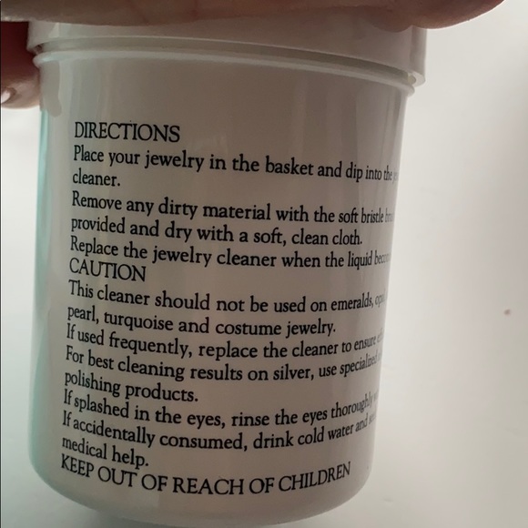 Tiffany & Co Silver Infinity Pendant Necklace - Picture 10 of 11